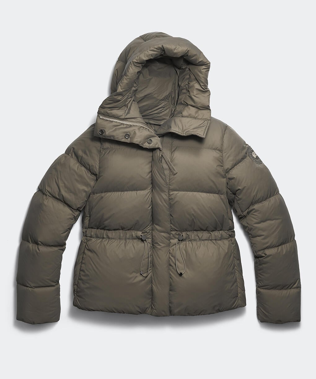 Taupe Grey