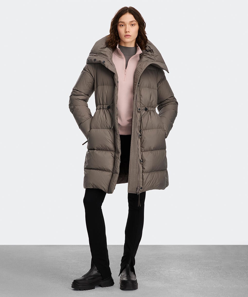 Taupe Grey
