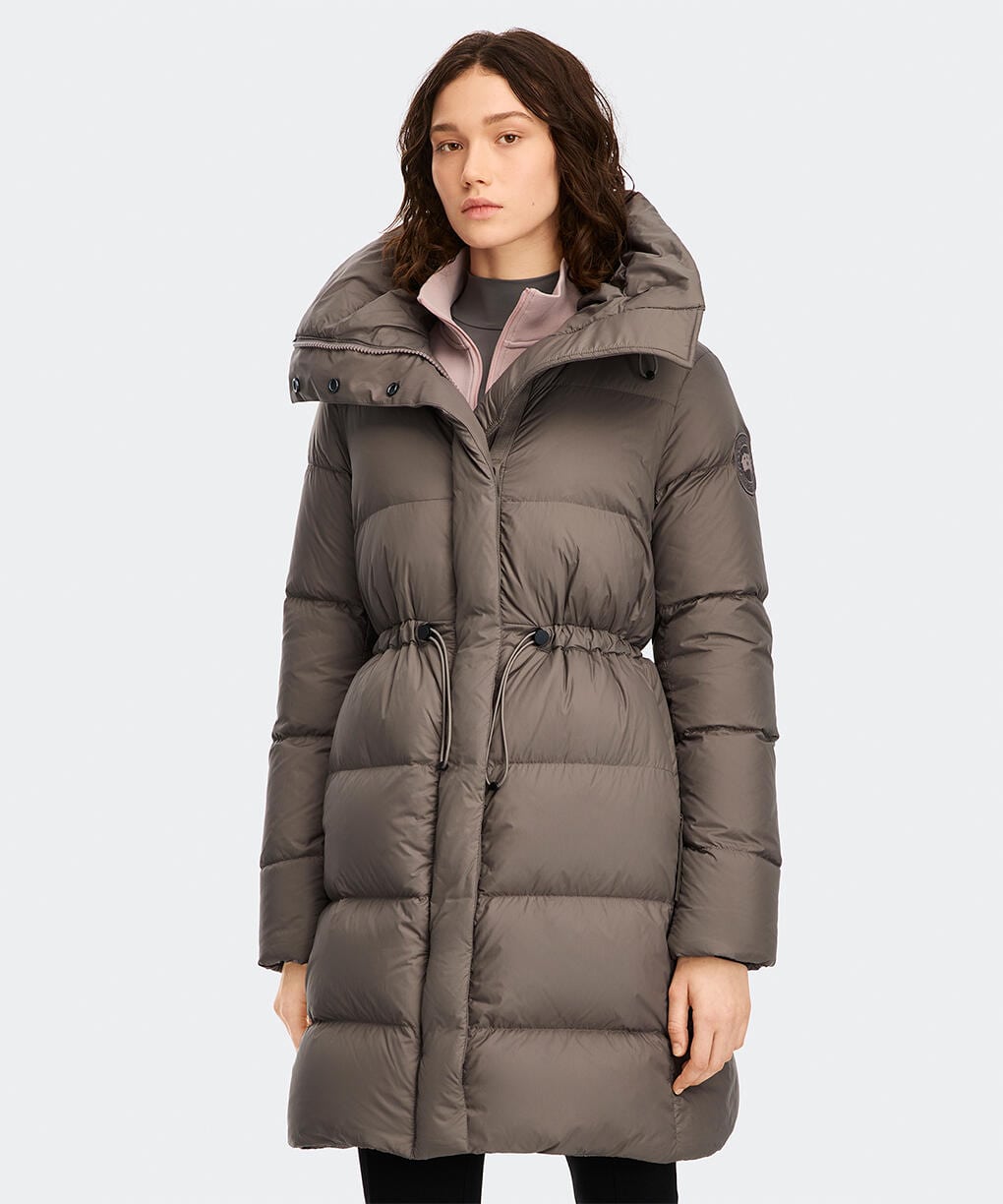 Taupe Grey