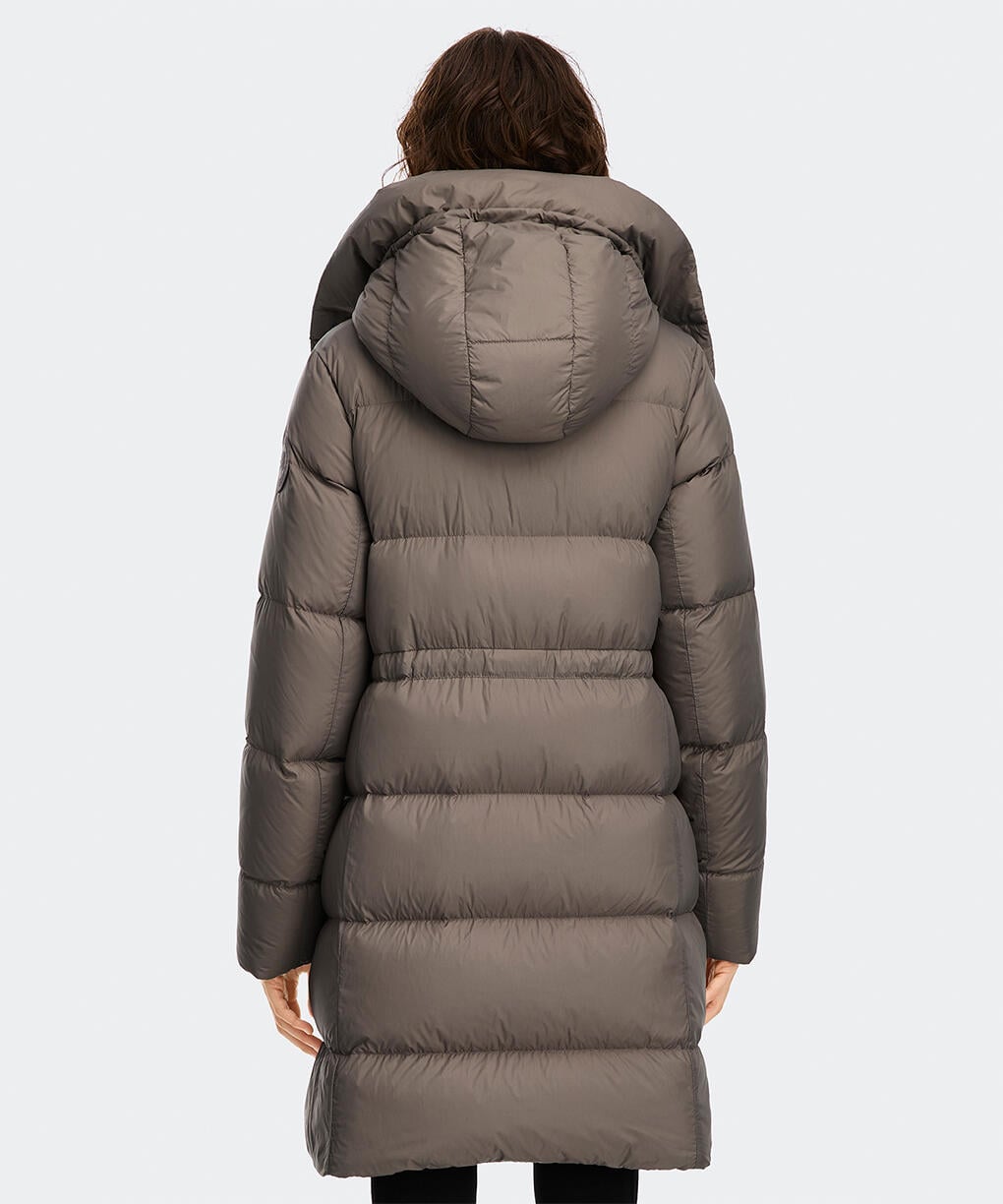 Taupe Grey