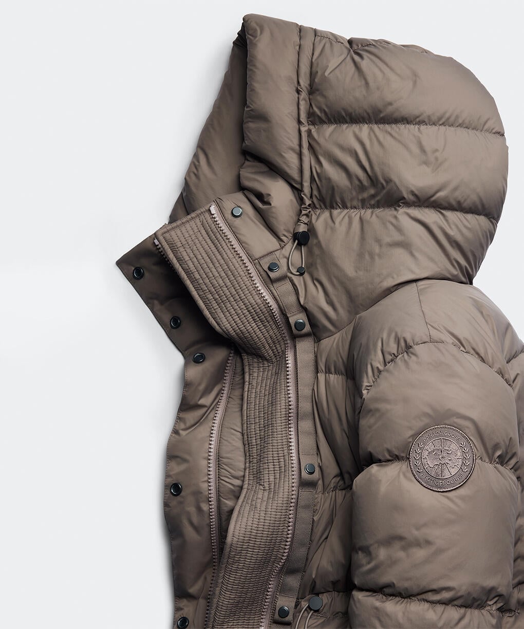 Taupe Grey