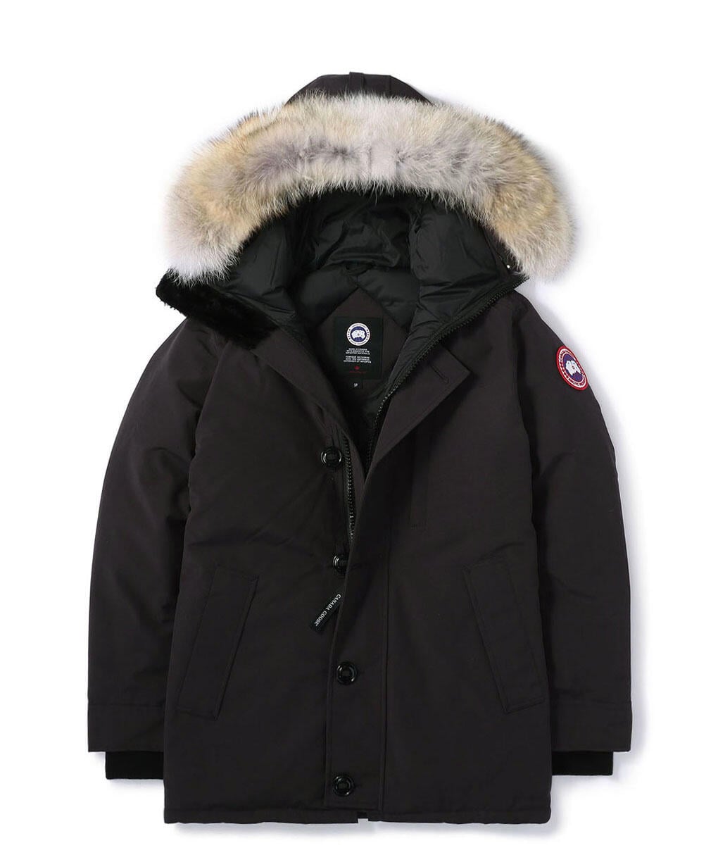 Jasper Parka 3438jm 秋冬アイテム メンズ カナダグース Canada Goose 日本公式サイト Jasper Parka 3438jm 秋冬アイテム メンズ カナダグース Canada Goose 日本公式サイト