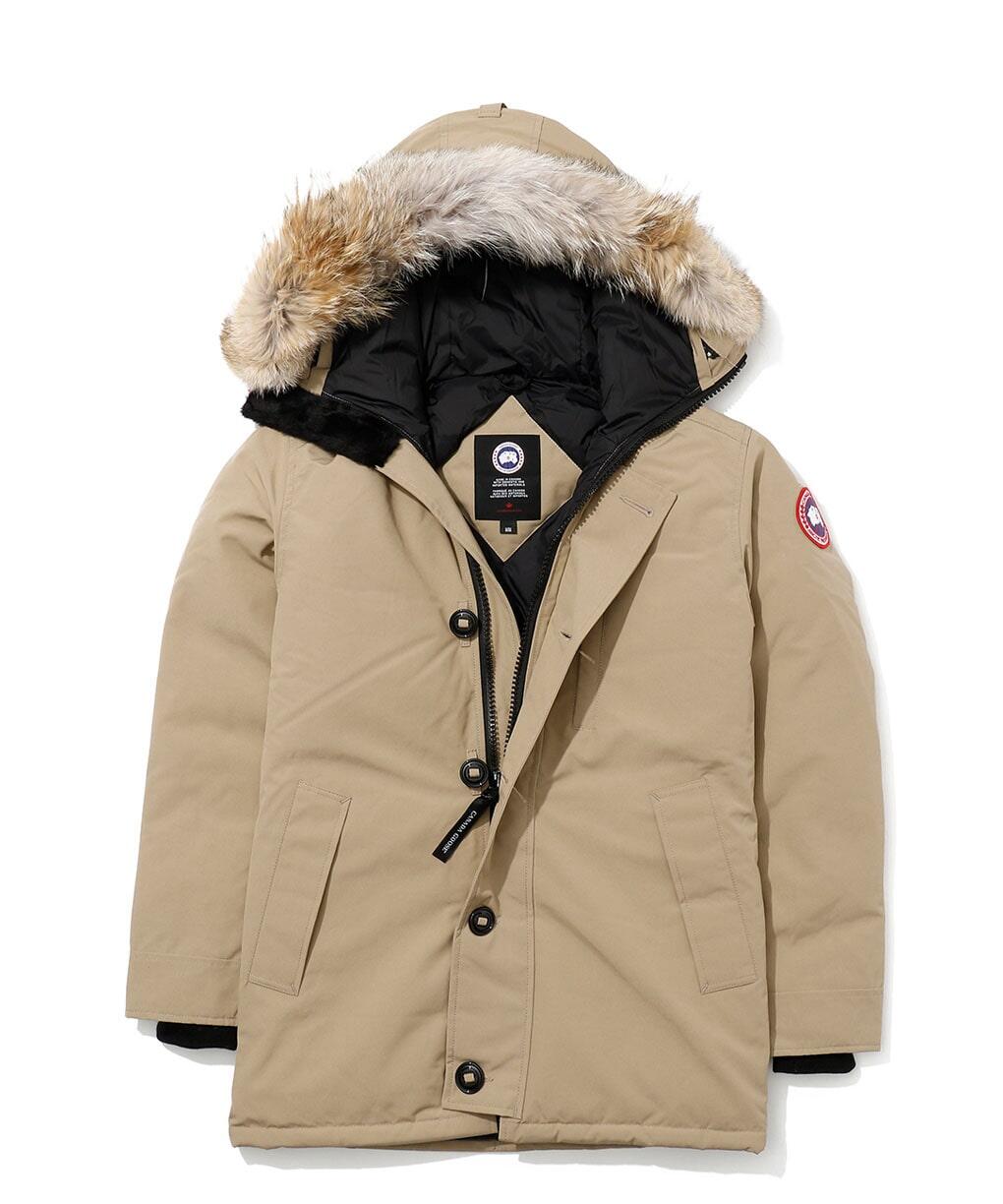 Jasper Parka 3438jm 秋冬アイテム メンズ カナダグース Canada Goose 日本公式サイト Jasper Parka 3438jm 秋冬アイテム メンズ カナダグース Canada Goose 日本公式サイト