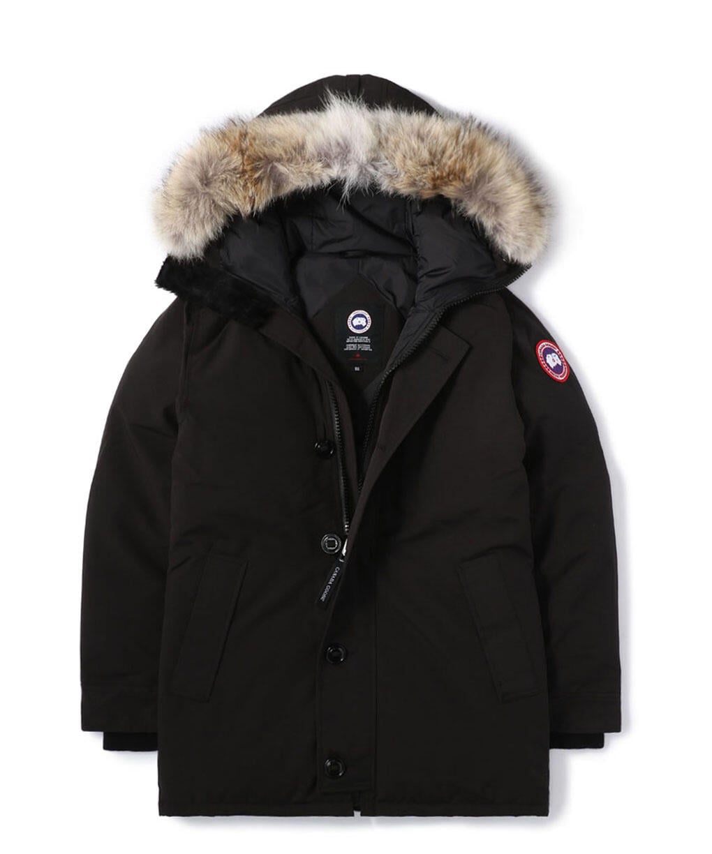 Jasper Parka 3438jm 秋冬アイテム メンズ カナダグース Canada Goose 日本公式サイト Jasper Parka 3438jm 秋冬アイテム メンズ カナダグース Canada Goose 日本公式サイト