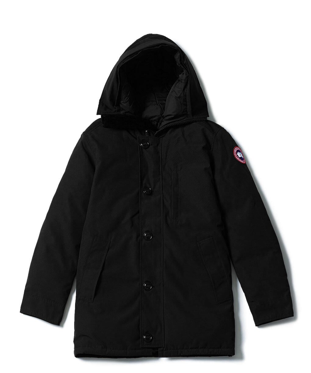 Jasper Parka 3438jm 秋冬アイテム メンズ カナダグース Canada Goose 日本公式サイト Jasper Parka 3438jm 秋冬アイテム メンズ カナダグース Canada Goose 日本公式サイト