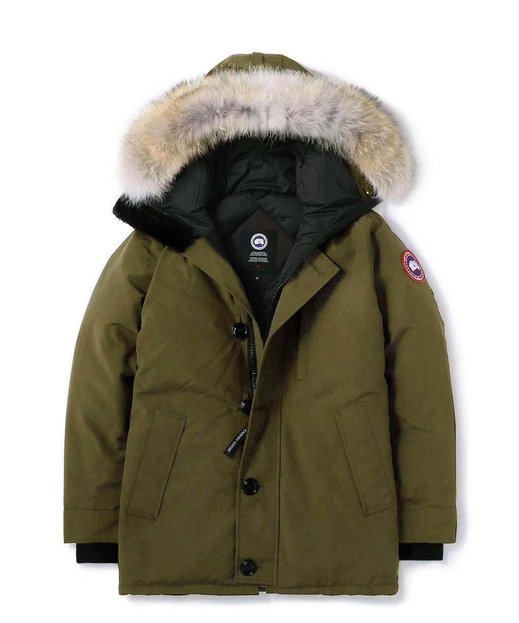 Jasper Parka 3438jm 秋冬アイテム メンズ カナダグース Canada Goose 日本公式サイト Jasper Parka 3438jm 秋冬アイテム メンズ カナダグース Canada Goose 日本公式サイト