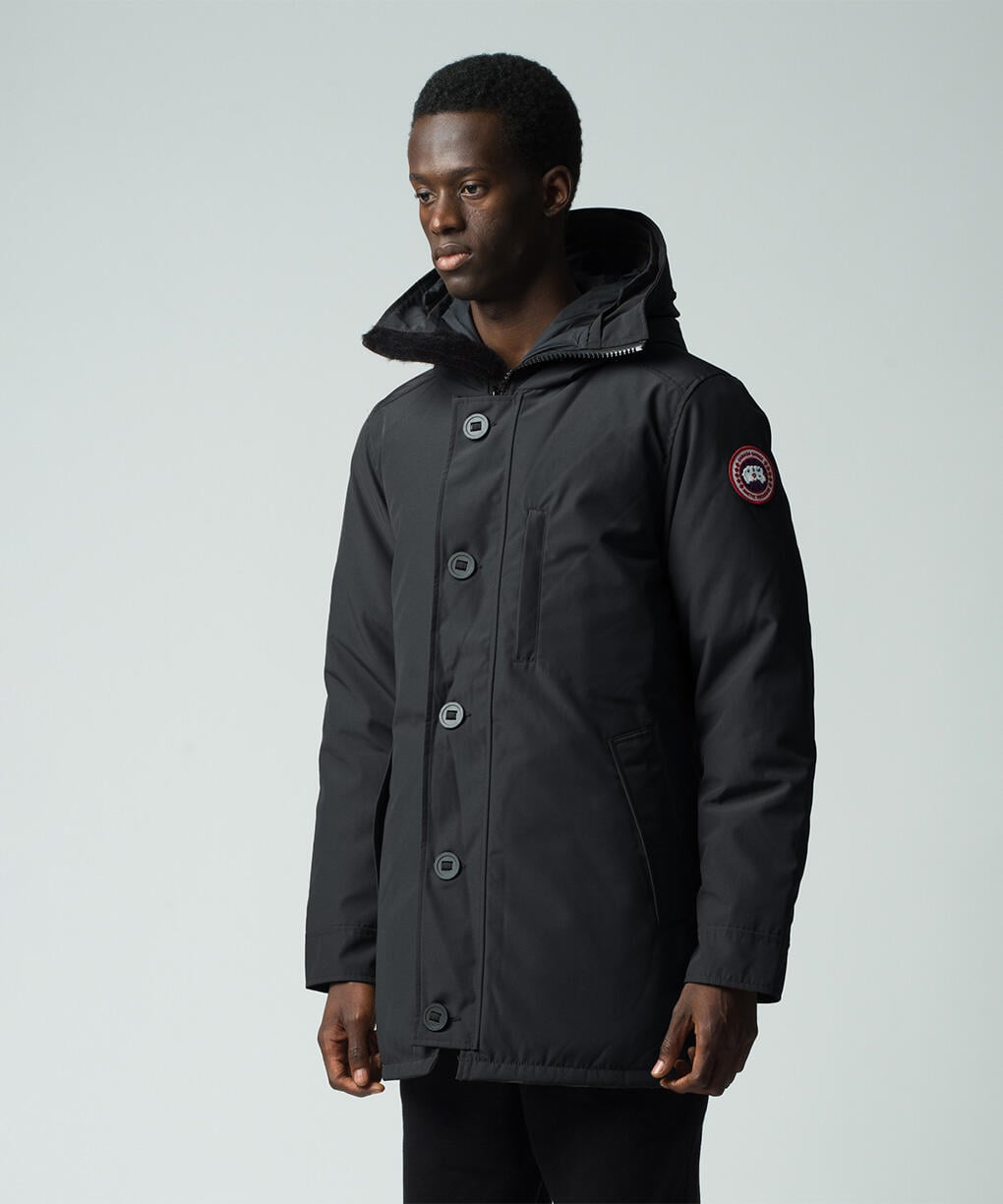 カナダグース(CANADA GOOSE)