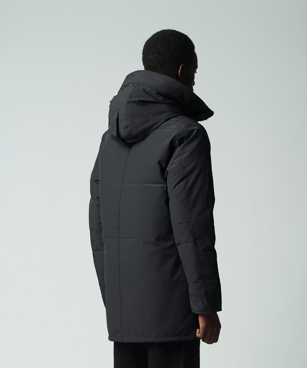 Jasper Parka(3438MJ)｜日本限定モデル｜COLLABORATIONS｜カナダグース