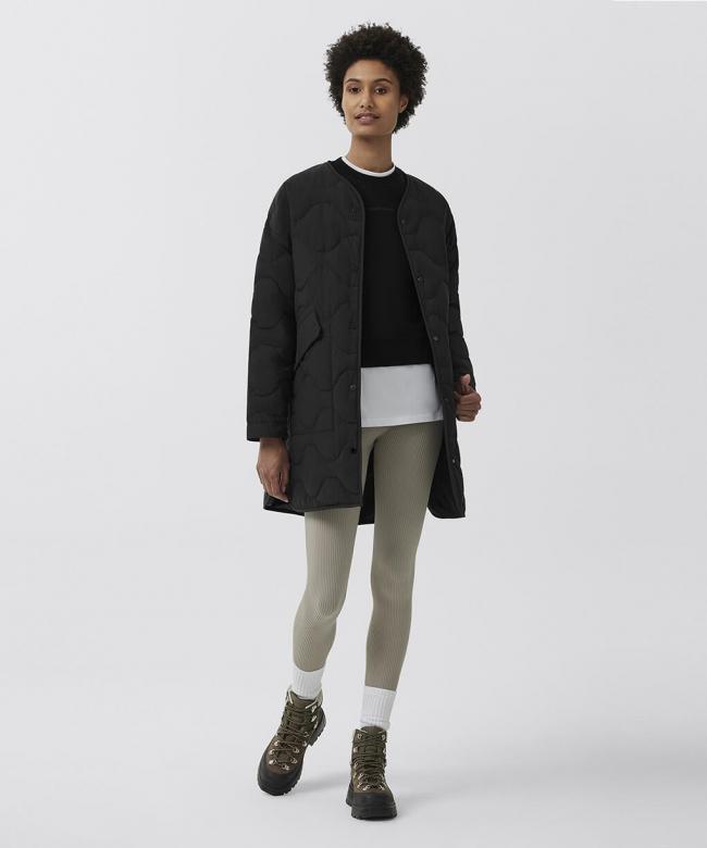 美品カナダグース CANADA GOOSE(カナダグース)-CANADAGOOSE(カナダグース)