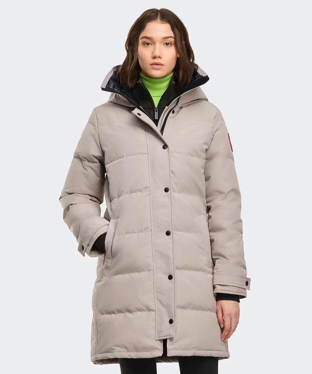 最終価格⭐︎ クリーニング済み　カナダグース　シェルバーン　XSサイズ 最終価格⭐︎ クリーニング済み カナダグース シェルバーン XSサイズ