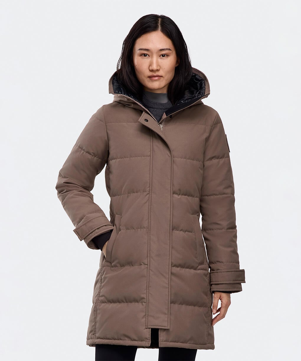 Taupe Grey