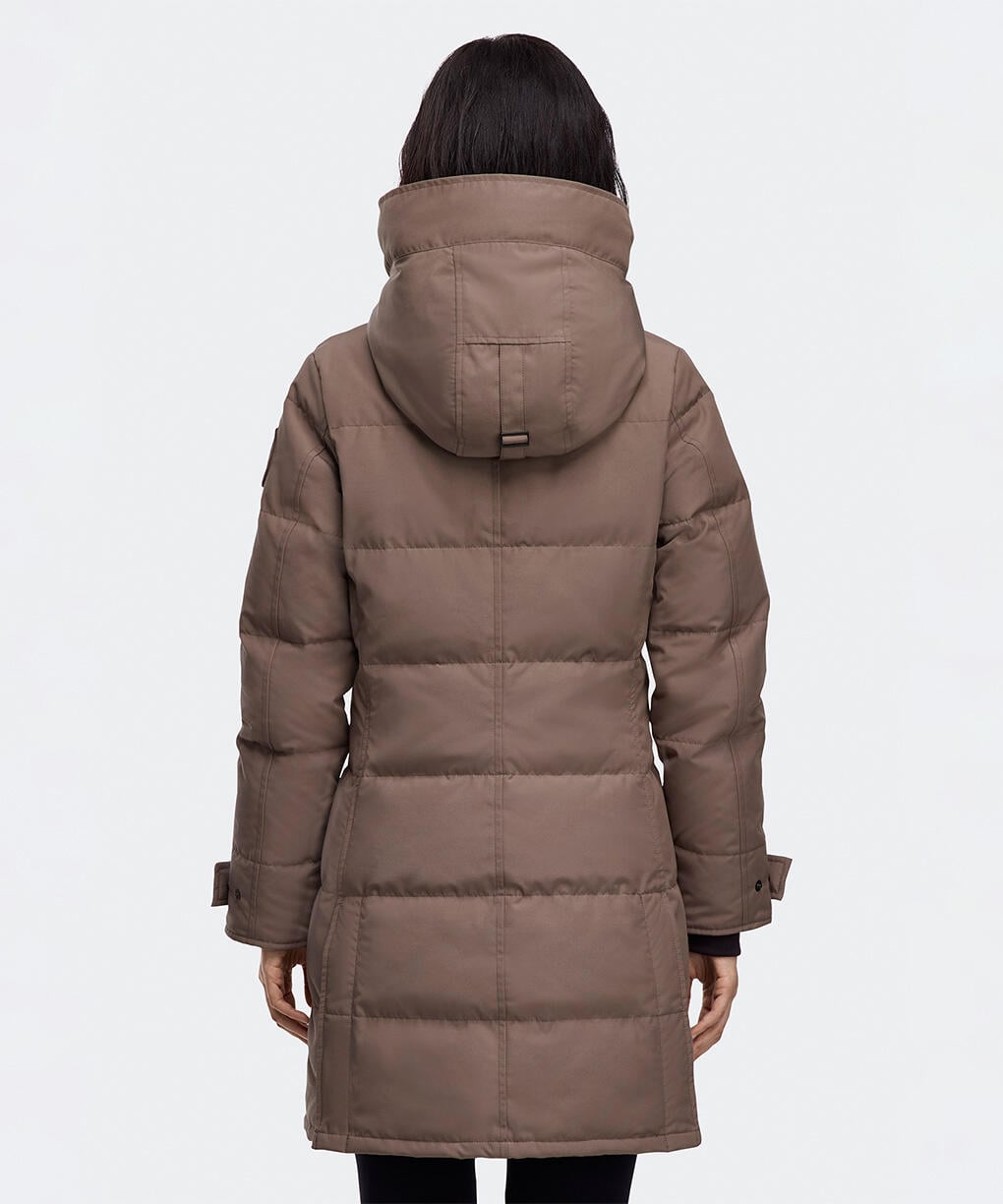 Taupe Grey