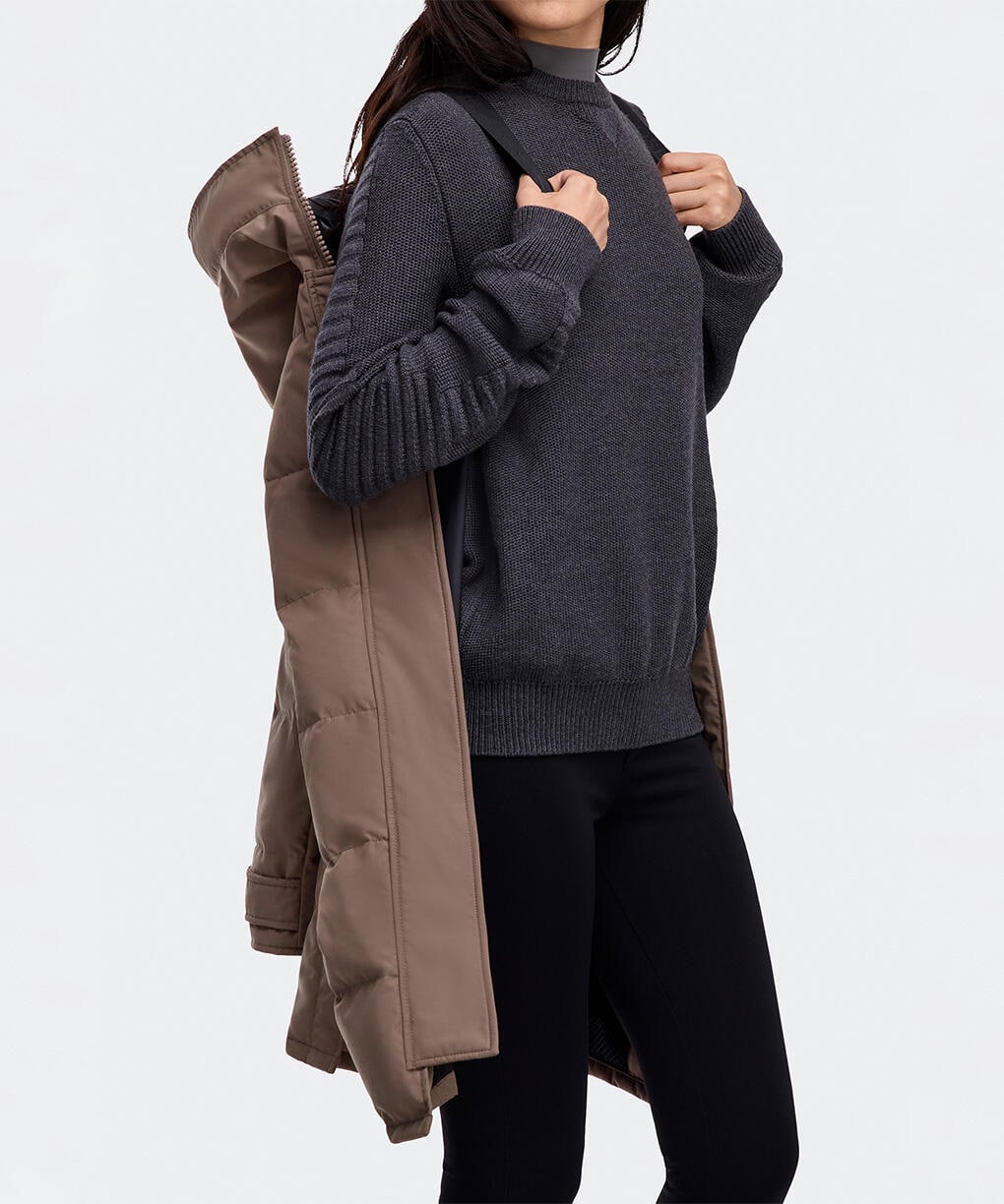Taupe Grey