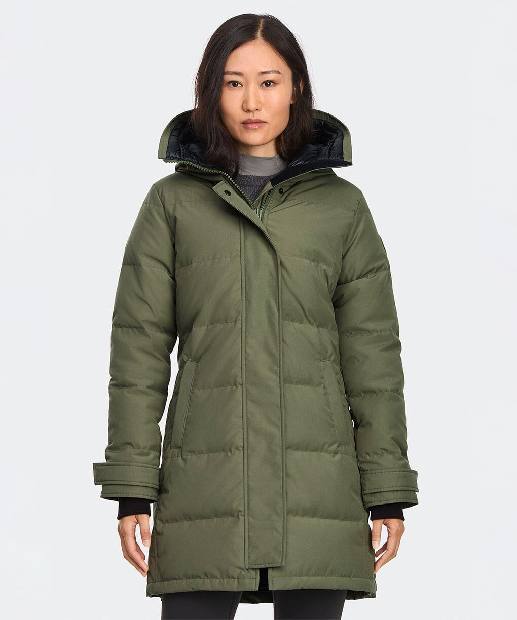 Vireo Green