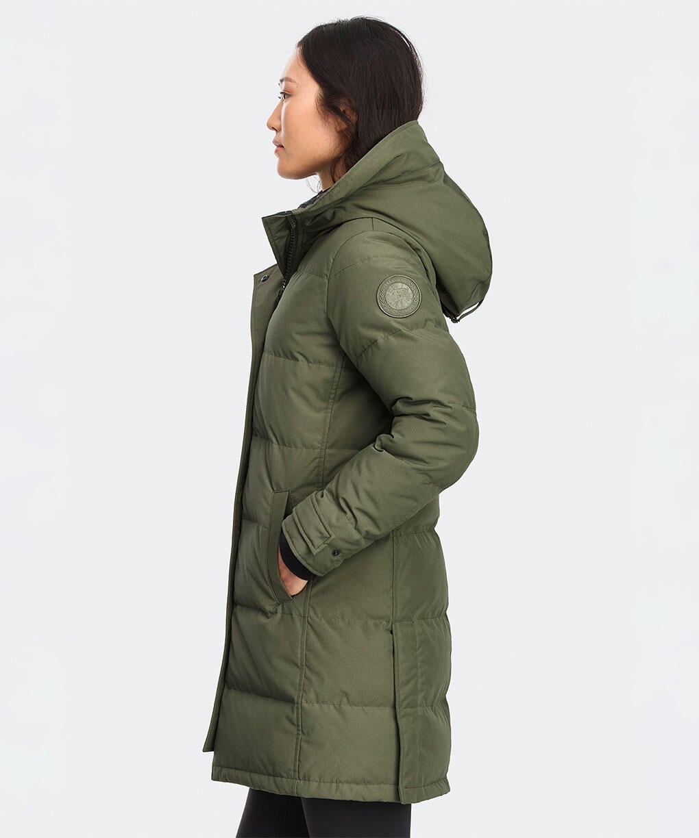 Vireo Green