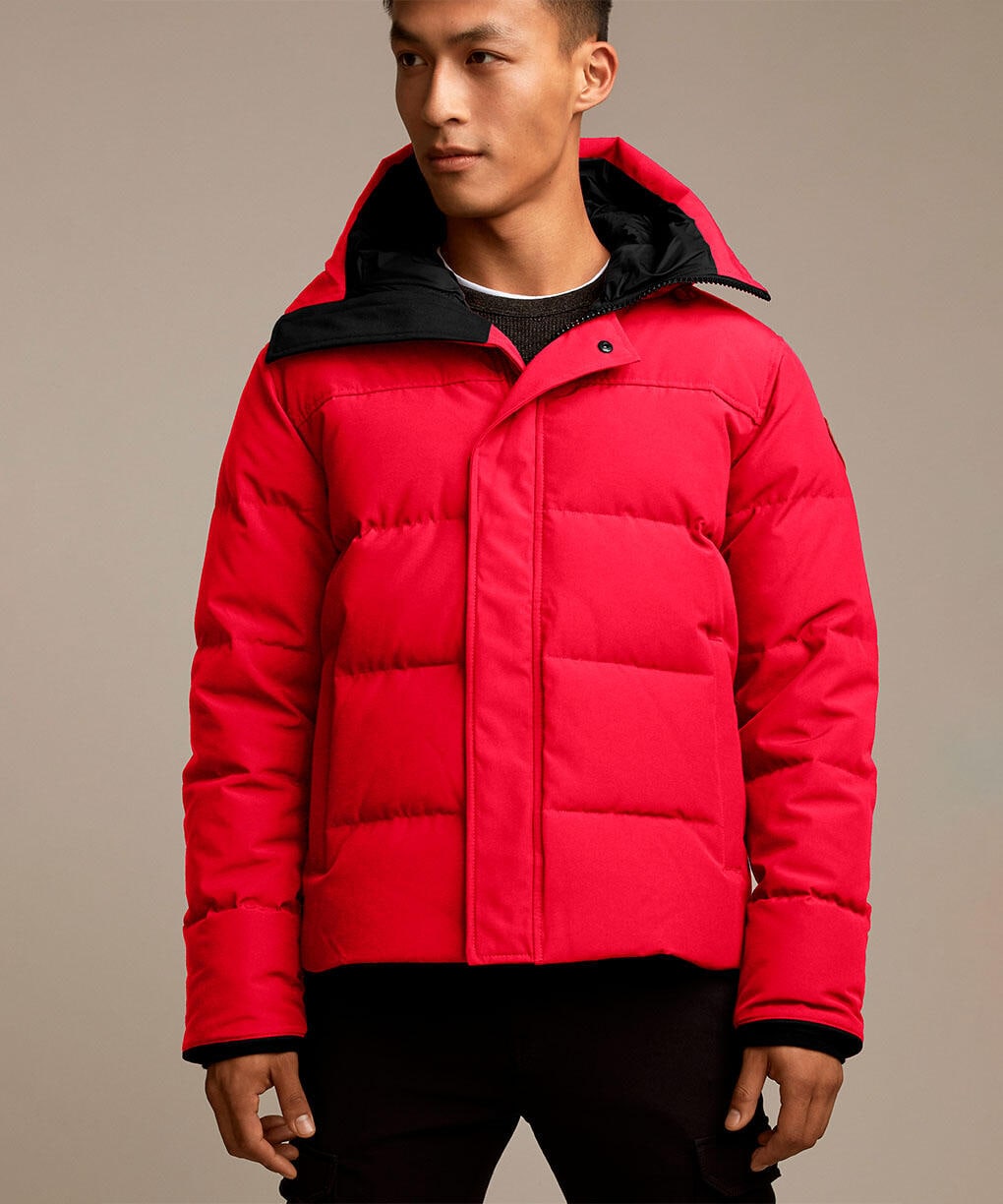Macmillan Parka Fusion Fit 3804ma 秋冬アイテム メンズ カナダグース Canada Goose 日本公式サイト Macmillan Parka Fusion Fit 3804ma 秋冬アイテム メンズ カナダグース Canada Goose 日本公式サイト
