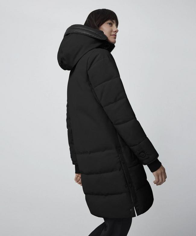 コレクションの商品一覧|ウィメンズ|カナダグース (CANADA GOOSE ...