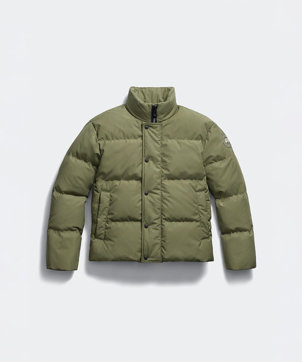 Vireo Green