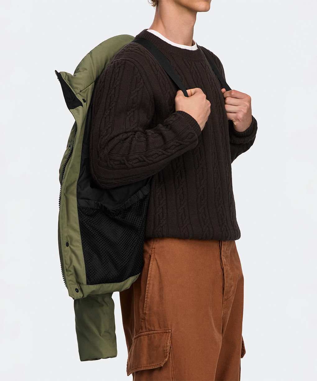 Vireo Green