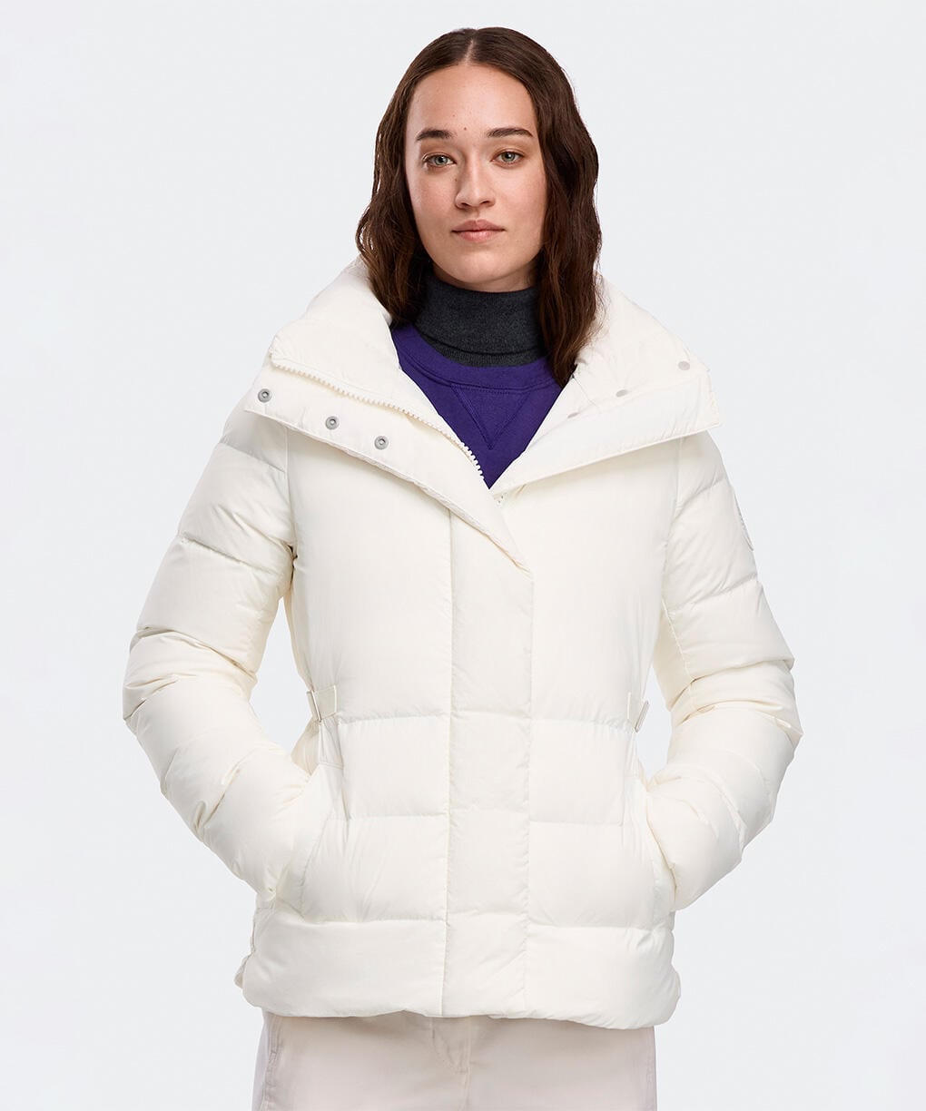North Star White