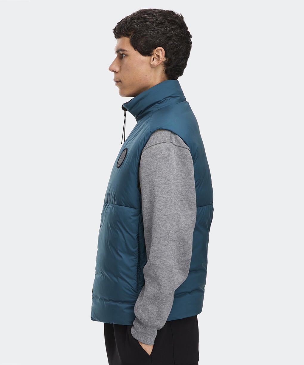 Guard Blue