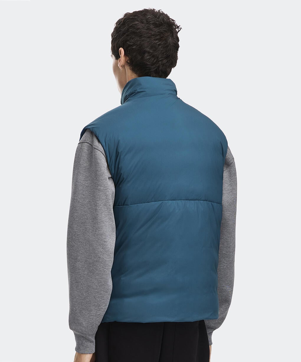 Guard Blue