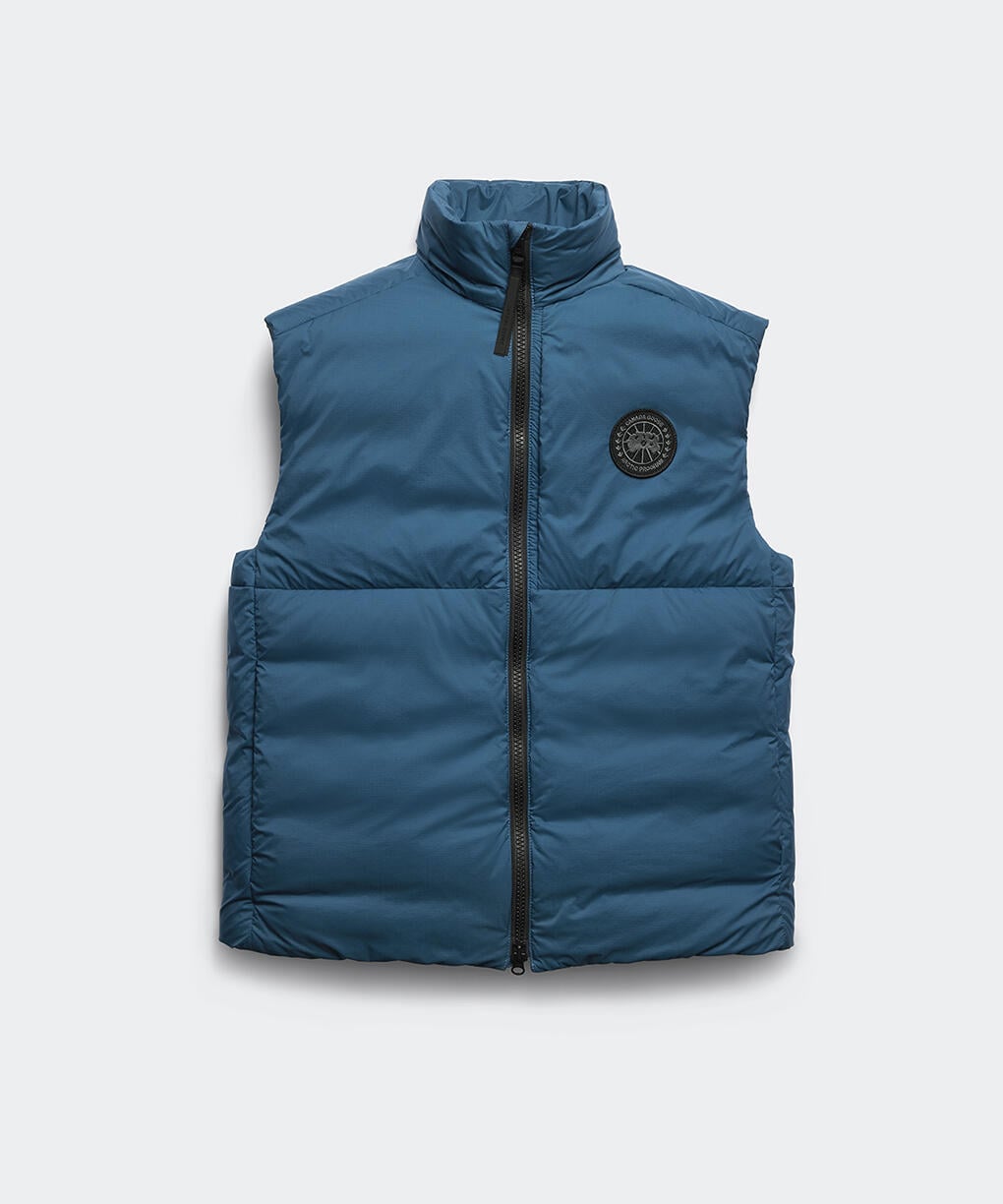 Guard Blue