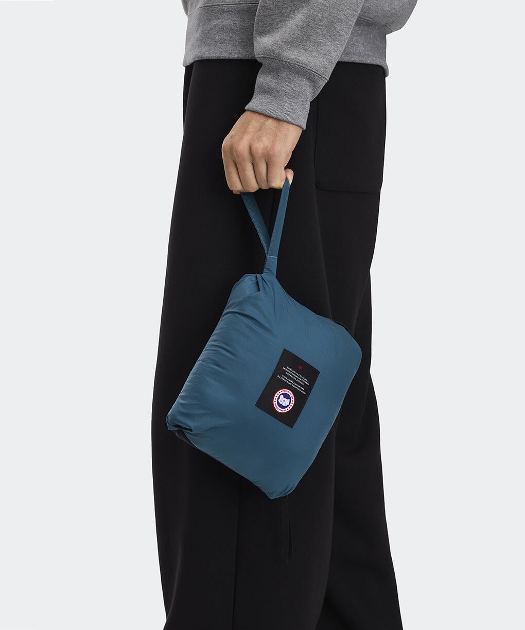 Guard Blue
