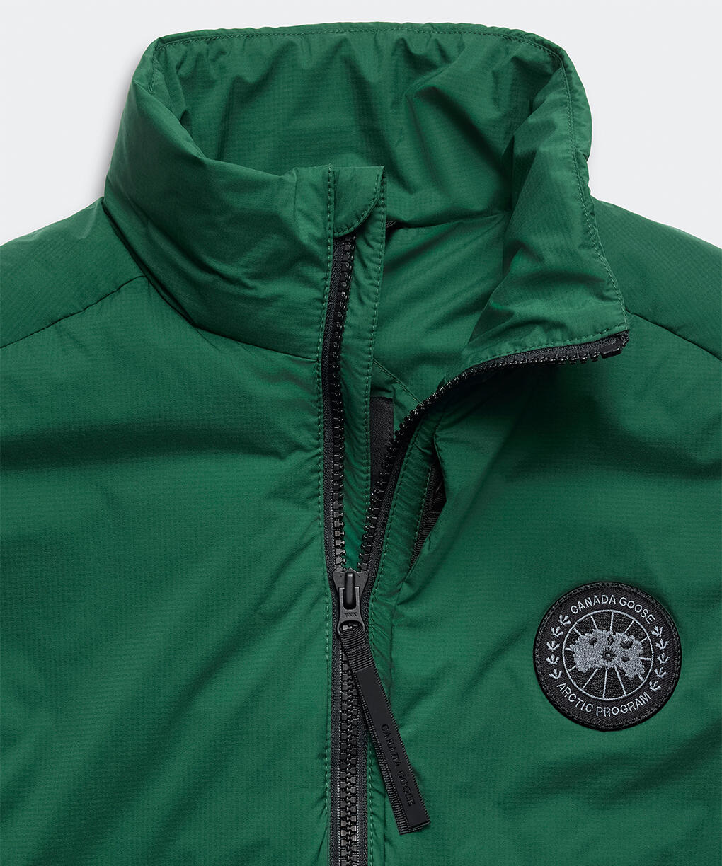 Glade Green