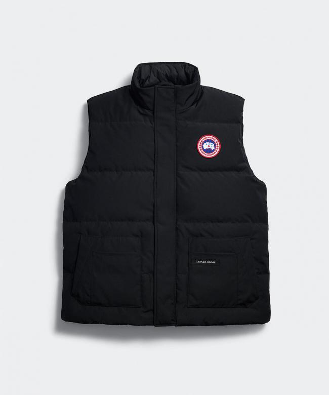 Freestyle Vest