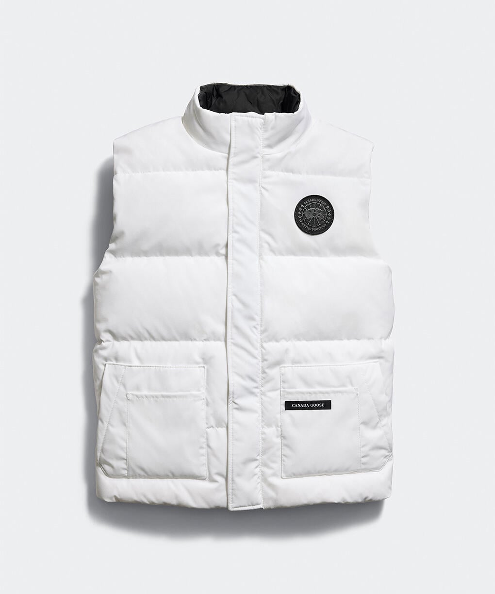 Optic White
