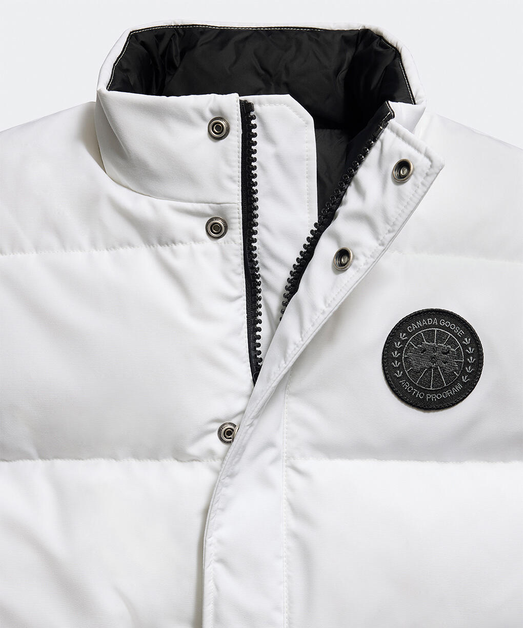 Optic White