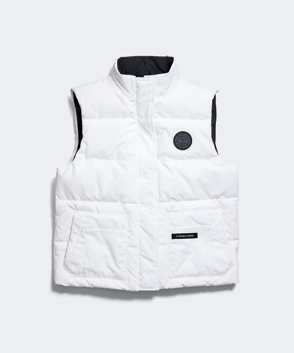 Optic White