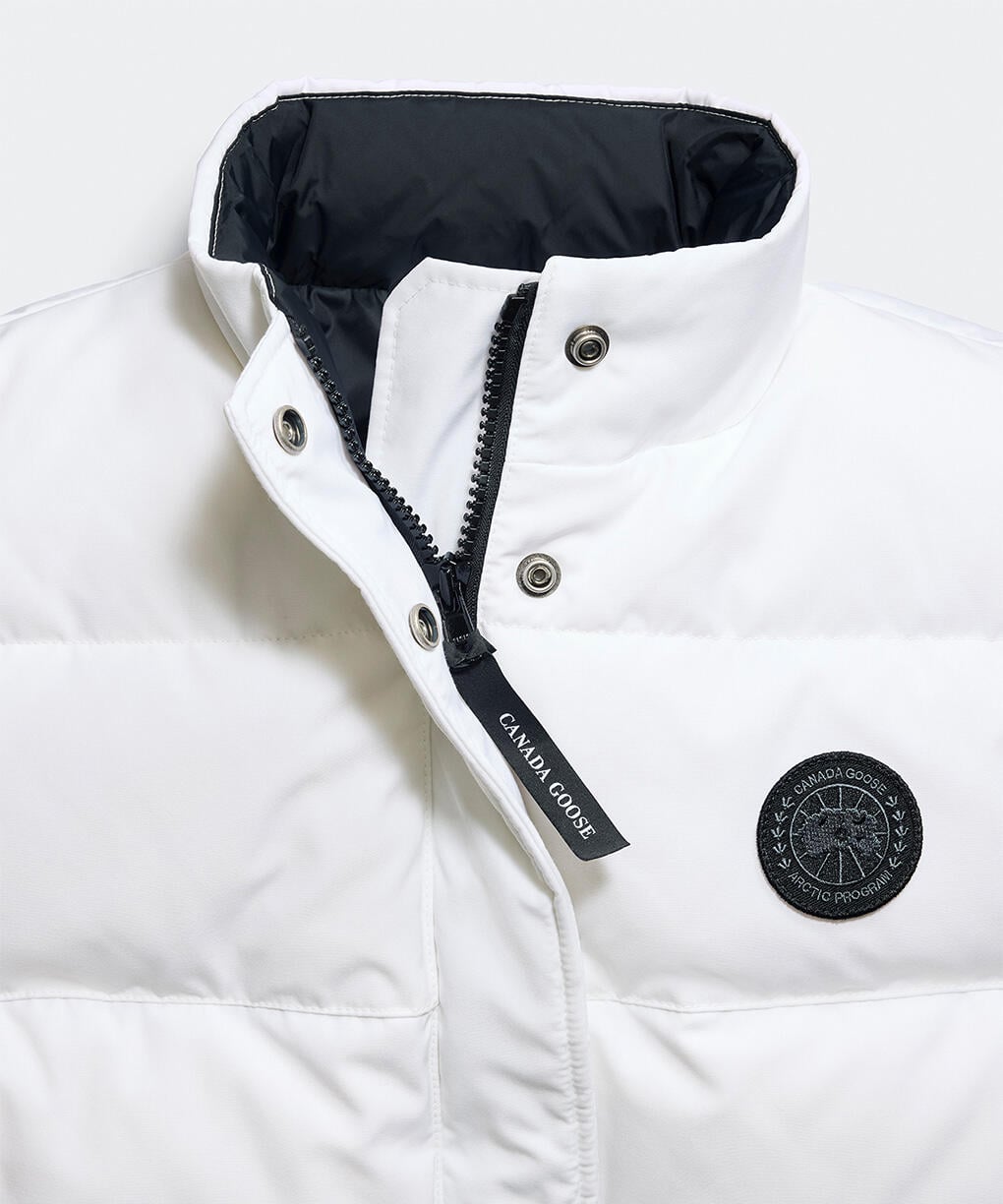 Optic White