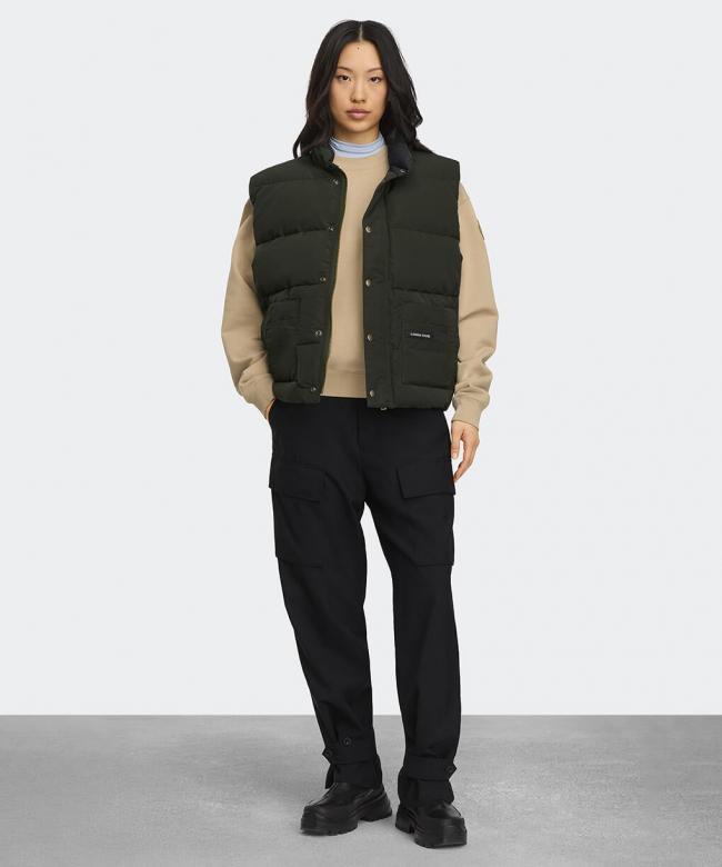 CANADA GOOSE(カナダグース)-CANADAGOOSE(カナダグース)
