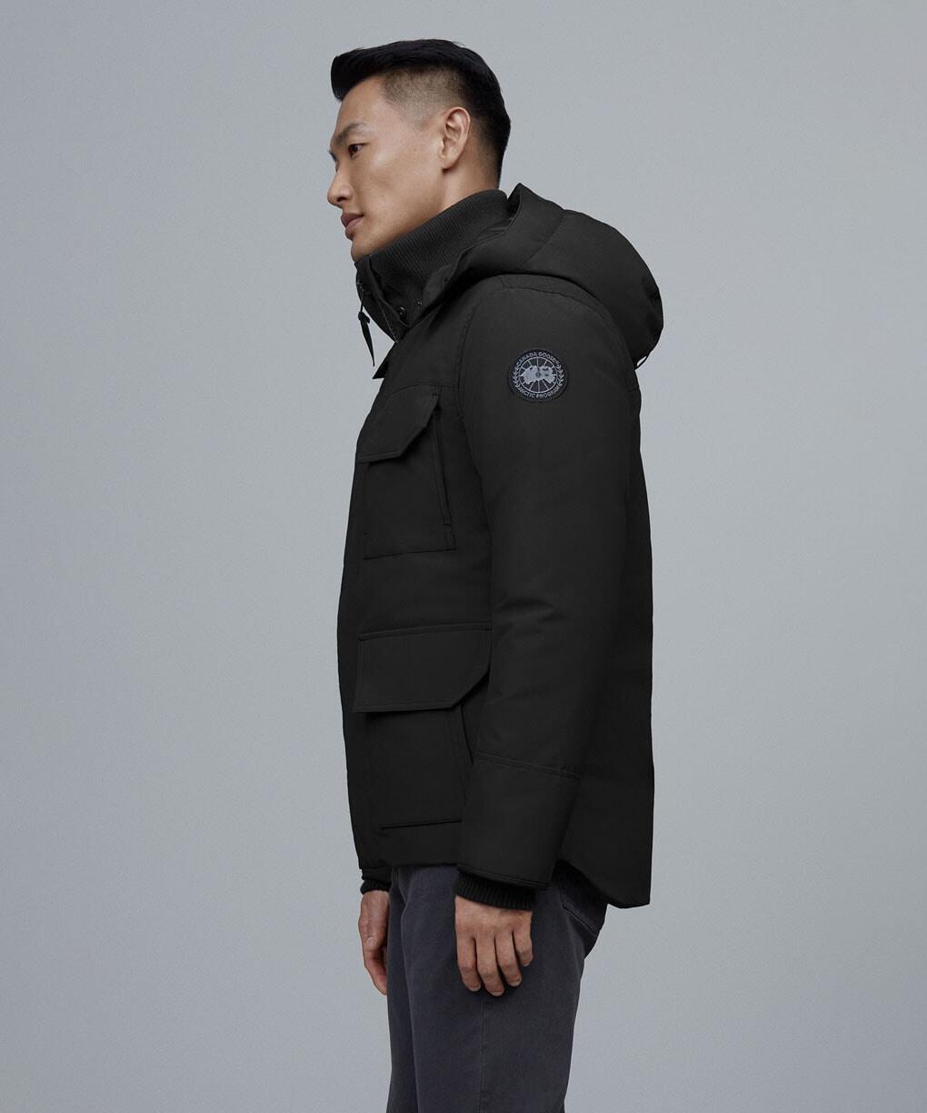 Maitland Parka Black Label 4550mb Fall Essentials Collaborations カナダグース Canada Goose 日本公式サイト Maitland Parka Black Label 4550mb Fall Essentials Collaborations カナダグース Canada Goose 日本公式サイト