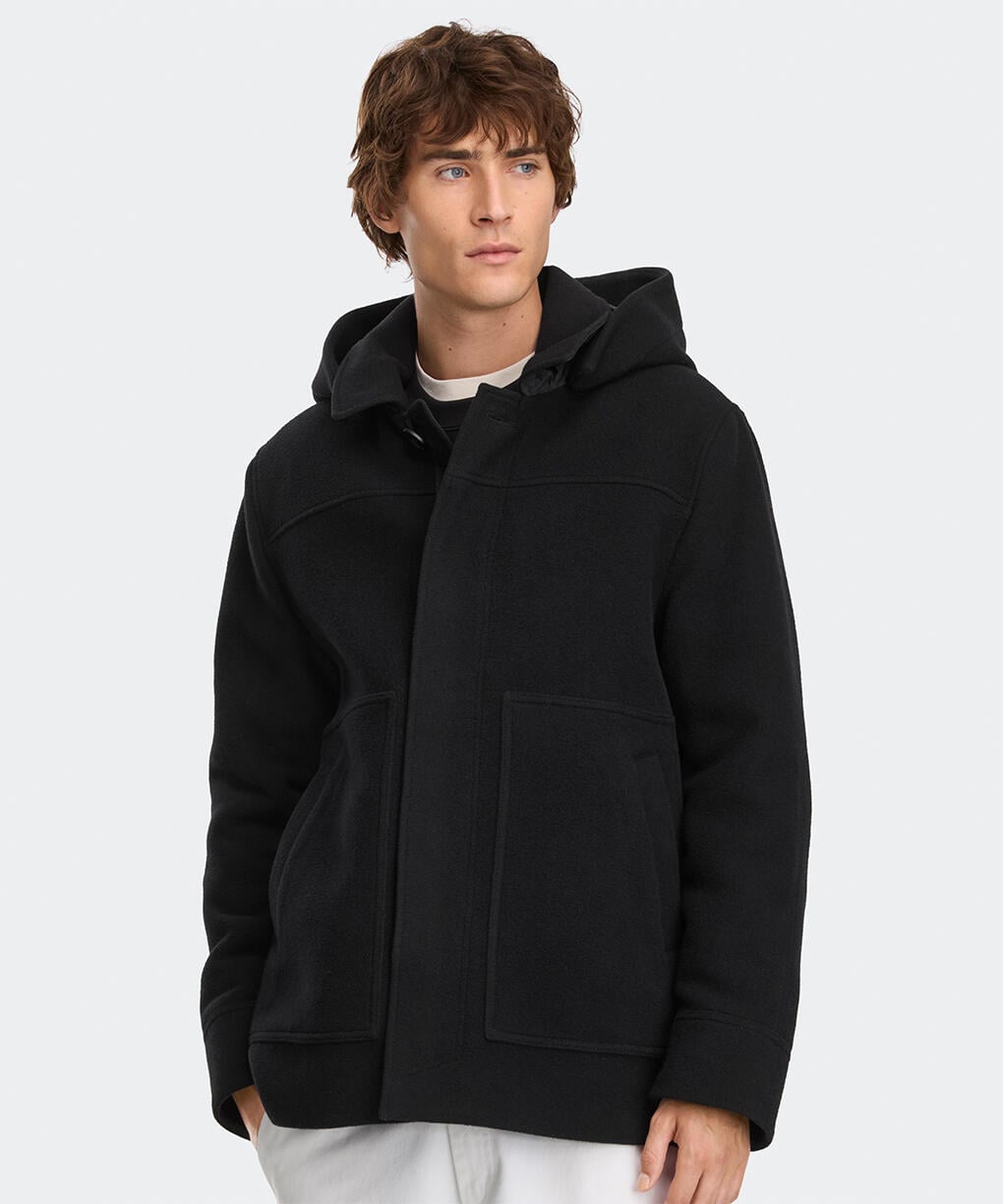 FW25新作】ラシュトン コート(4806M)｜カナダグース (CANADA GOOSE