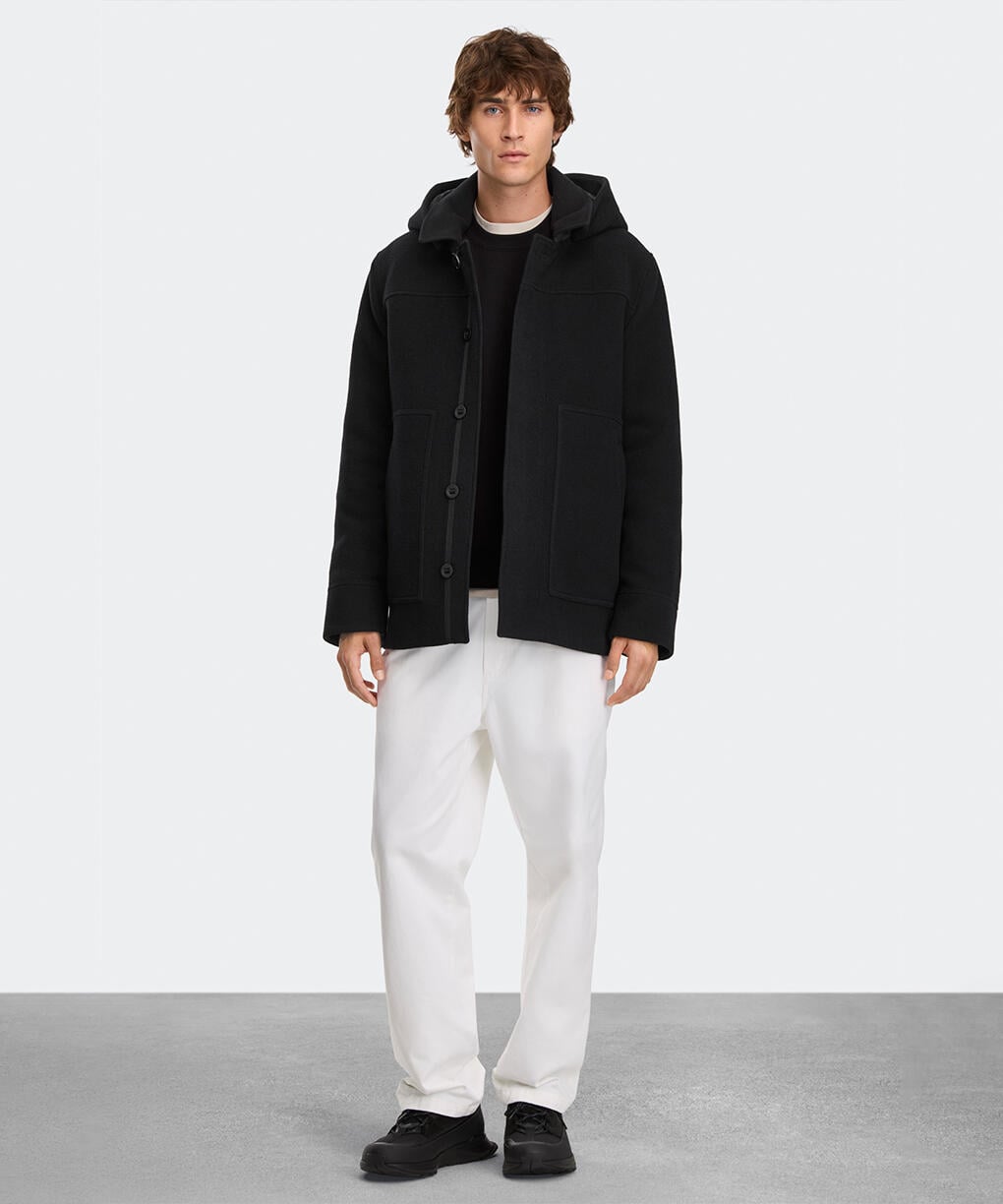 FW25新作】ラシュトン コート(4806M)｜カナダグース (CANADA GOOSE