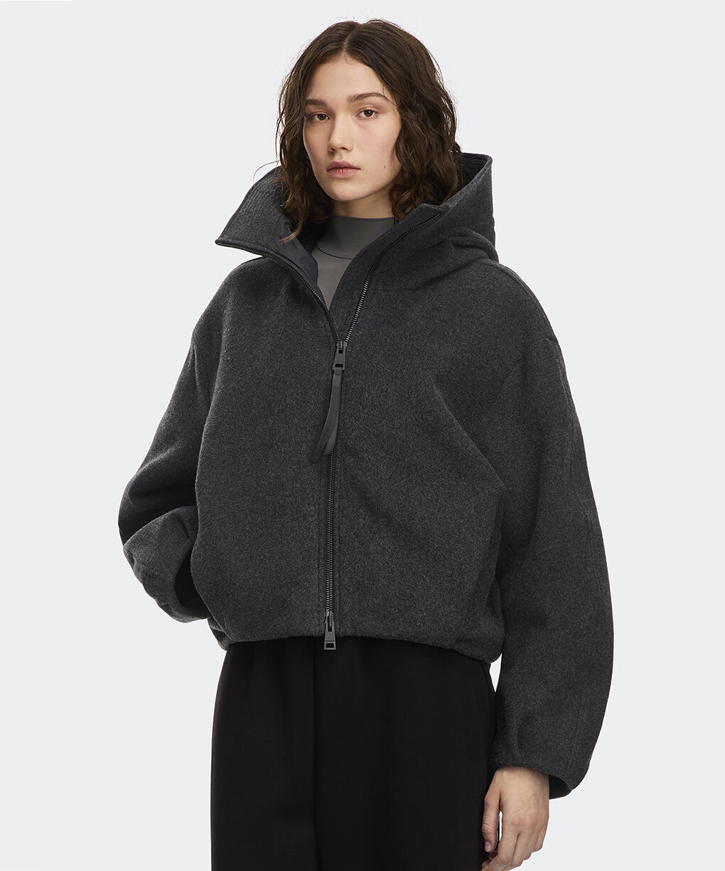 Carbon Heather