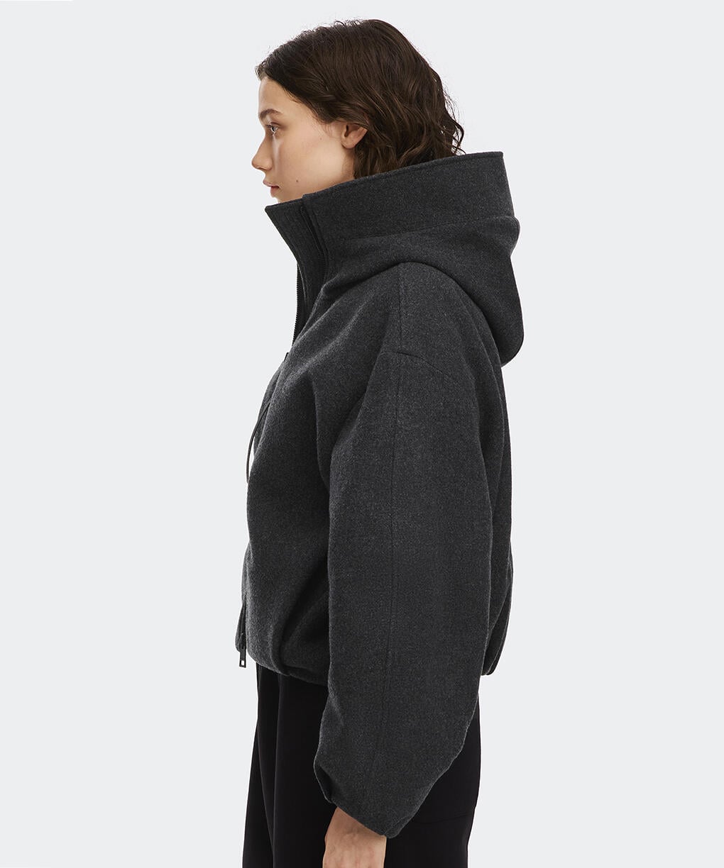 Carbon Heather