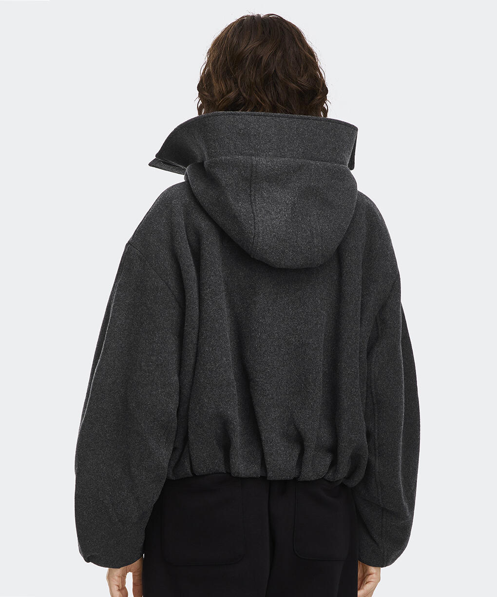 Carbon Heather