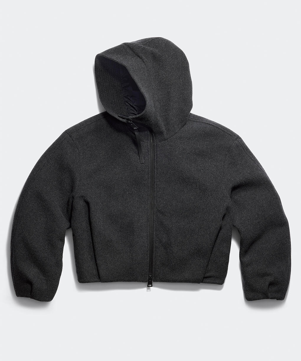 Carbon Heather