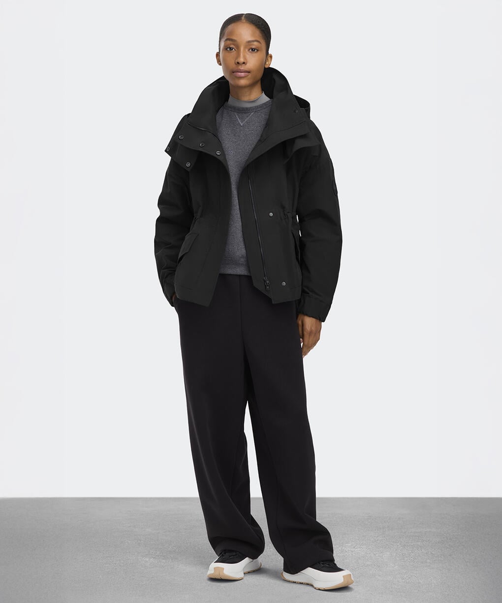 トフィーノ レイン ジャケット(5632W)｜FW25コレクション