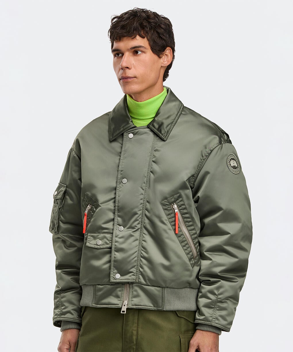 Sagebrush/Signal Orange