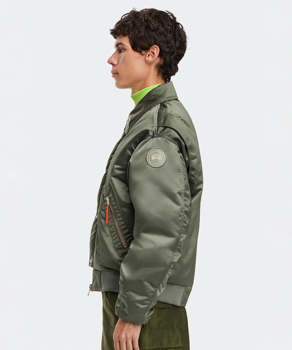 Sagebrush/Signal Orange