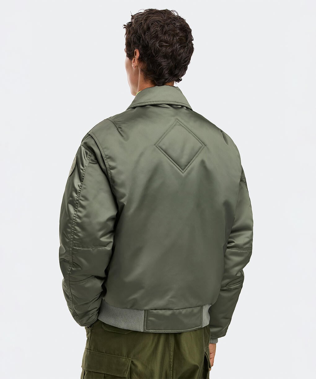 Sagebrush/Signal Orange