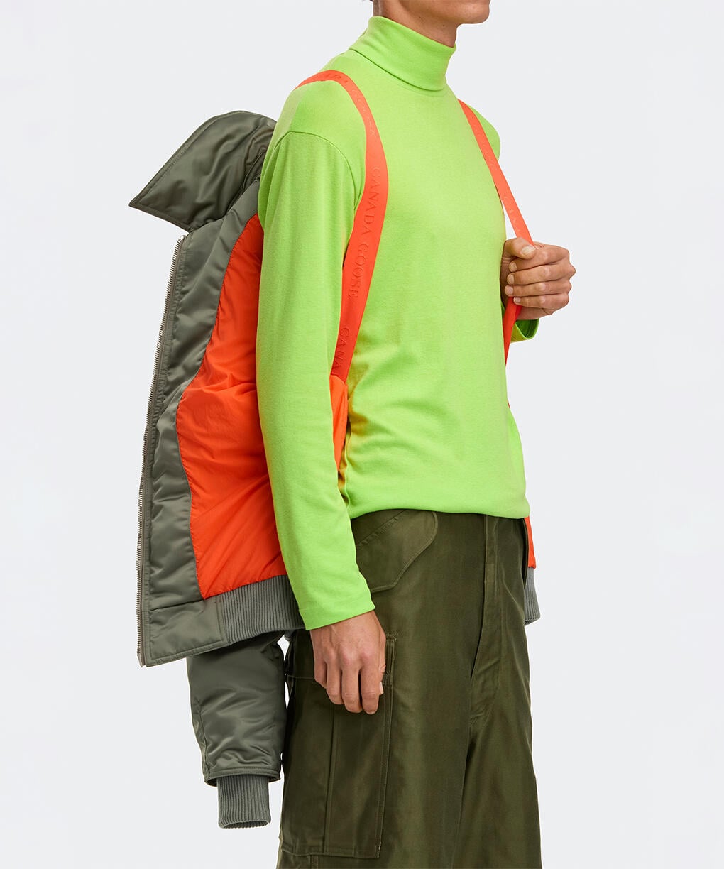 Sagebrush/Signal Orange