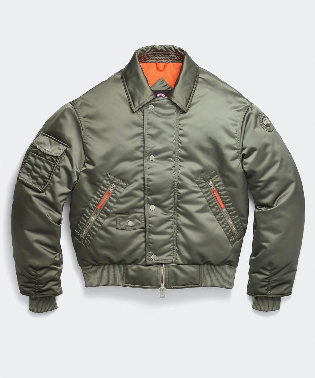 Sagebrush/Signal Orange