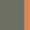 Sagebrush/Signal Orange