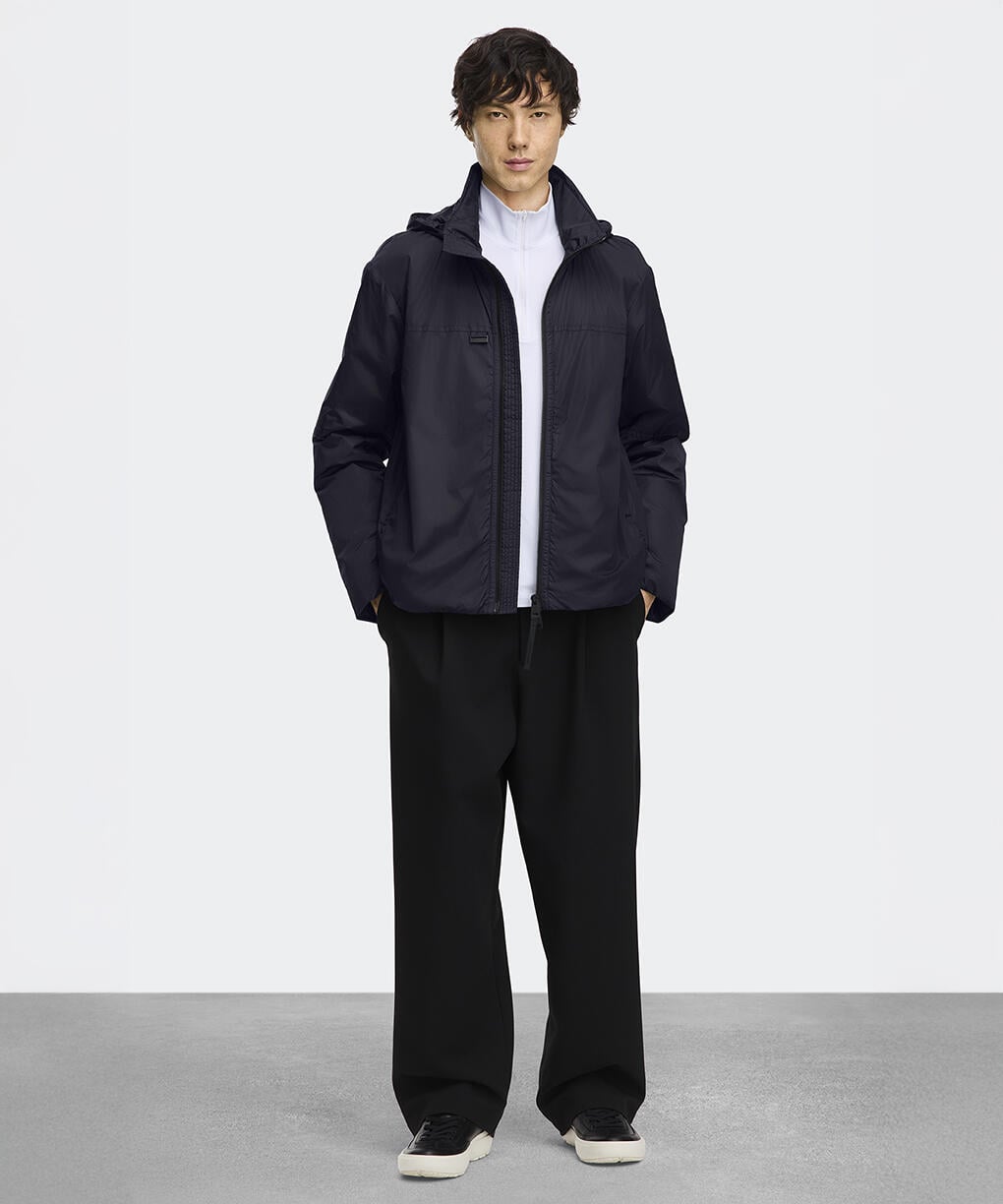 FW25新作】ロカルノ コート(4905M)｜カナダグース (CANADA GOOSE) 日本